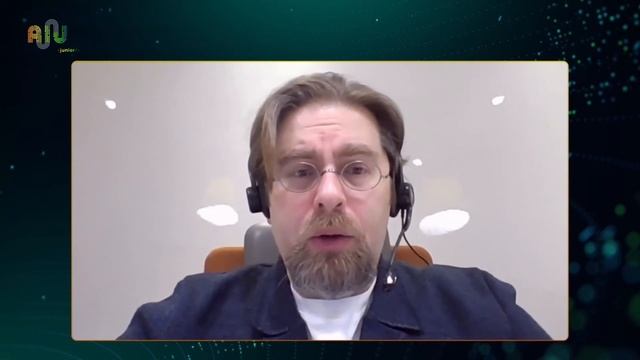 12.11.2021 // AIJ // Как стать специалистом по Data Science. Александр Крайнов, Яндекс смотреть онлайн