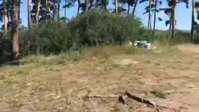 Свалка на Потрошилово смотреть онлайн