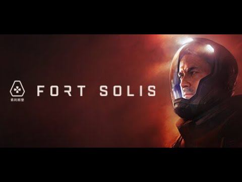 Fort Solis смотреть онлайн