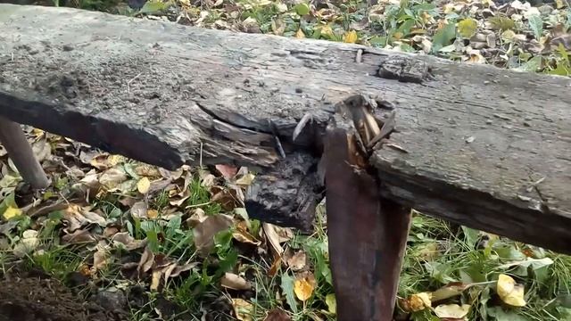 Просеиваю компост. смотреть онлайн
