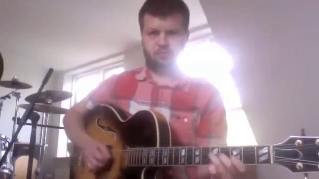 Gibson ES350T смотреть онлайн