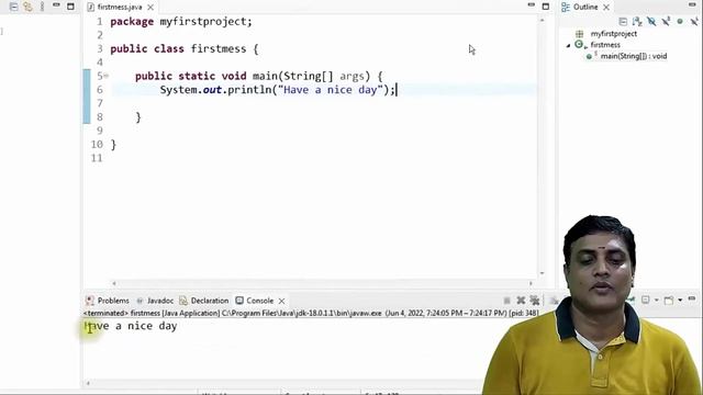 How to install eclipse ide for java developers in tamil смотреть онлайн