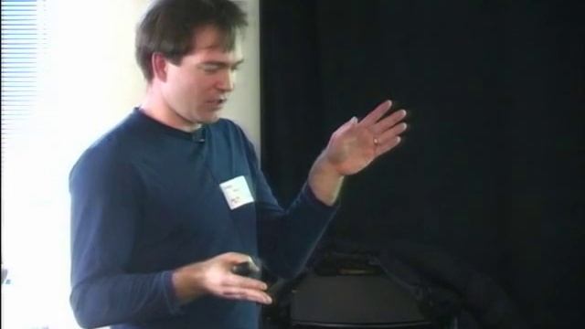 MonetDB/X100: a (very) fast column-store смотреть онлайн