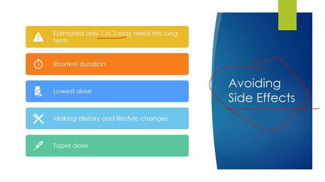 Pantoprazole Side Effects | Including short-term and long-term