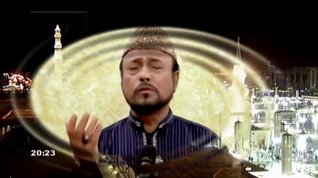 Jag Mag Jag Mag Sara Aalam Aaj Mohammad Aayee by Engr Syed Masood Abbasi смотреть онлайн