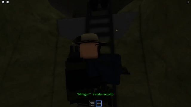 Roblox Isle: TC Hacking only: attempt 1 смотреть онлайн