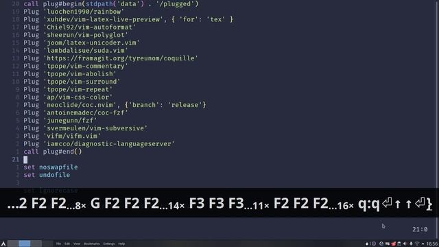 Coquille fast undo fail смотреть онлайн