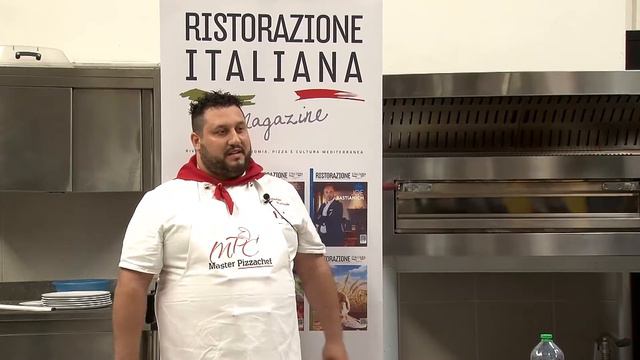 Master Pizzachef 2 - Stanislao Valente смотреть онлайн