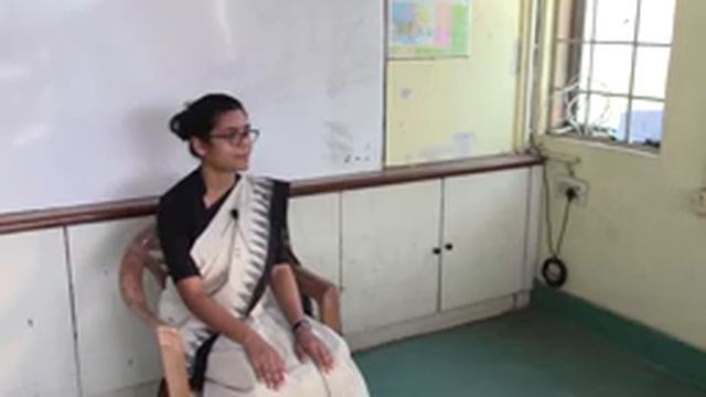 OJS 2019 RANK 4 PRIYANKA- PANEL INTERVIEW 1(BHUBANESWAR CLASSROOM BATCH)-AAROHAN CLASSES-9437002210 смотреть онлайн