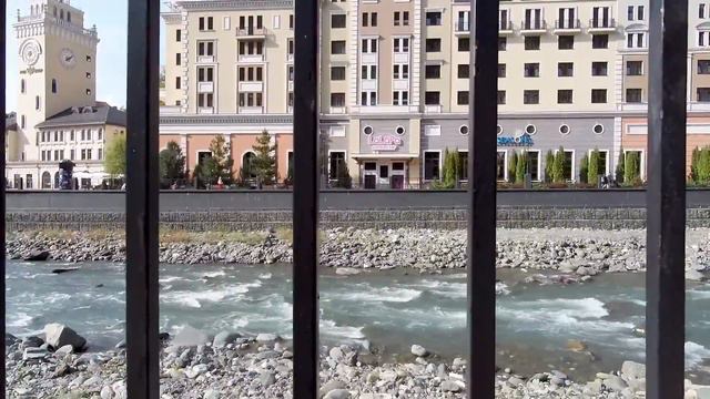 Сочи, Роза хутор смотреть онлайн