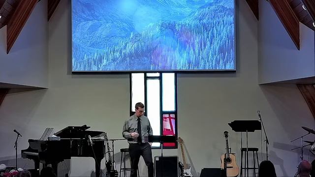 Sunday Service- August 28, 2022 смотреть онлайн