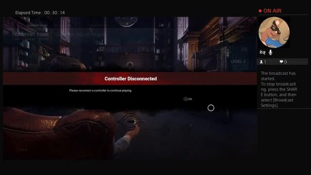 DbD: Helping links git gud at stalky boi смотреть онлайн