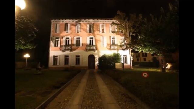 Mostra Bioggio смотреть онлайн