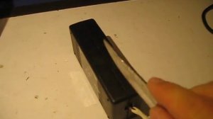 Как быстро и аккуратно открыть не разборный корпус блока питания