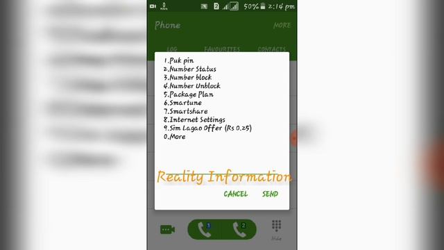 Sim Pin |PUK| Unlock Telenor Code смотреть онлайн