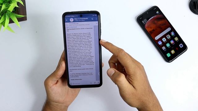 How To Download MIUI 12.5? смотреть онлайн