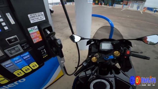 Got Caught In The Rain I First Time I 2023 Suzuki GSX-R1000 #gsxr1000 #gsxr #gsxrnation смотреть онлайн