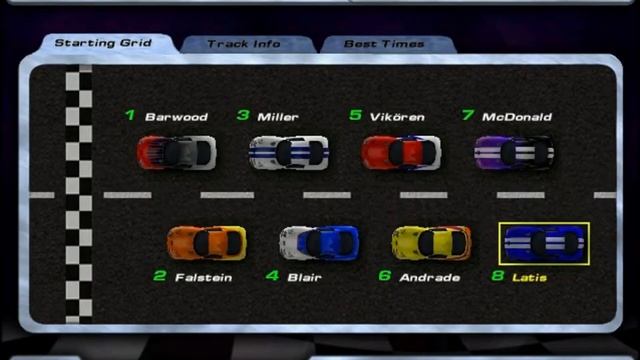 Viper Racing @ Http://xtcabandonware.com