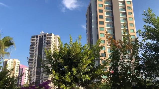 ПРОГУЛКА ПО МЕРСИНУ | РЫБНЫЙ РЕСТОРАН НА ПОЗЖУ И КАФЕ МЯТА НА НАБЕРЕЖНОЙ ОБЗОР НОВОГО ЗАВЕДЕНИЯ смотреть онлайн