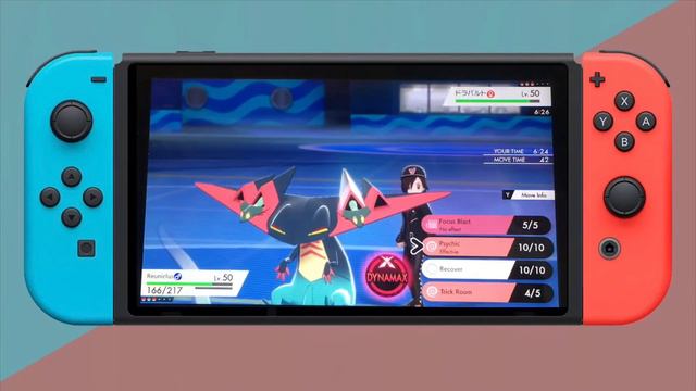 NO METRONOME TODAY! Pokémon Sword/Shield Online Battles #11 *RANKED* смотреть онлайн