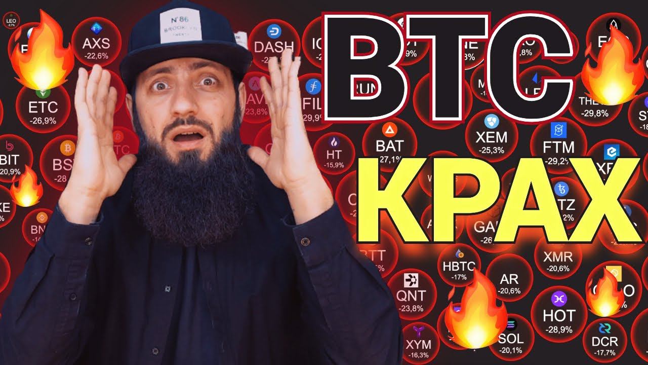 СРОЧНЫЙ ОБЗОР БИТКОИН РУХНУЛ НА $40,000 ЧТО ДЕЛАТЬ ? Одним ордером вынесло 27 МЛН КРИПТОВАЛЮТА смотреть онлайн