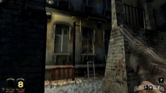 You Are Empty #04 - Рок, товарищи! смотреть онлайн