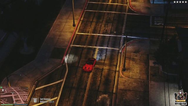 Escape Or Die - Ferrari F8 Spyder -GTA 5 Mods смотреть онлайн
