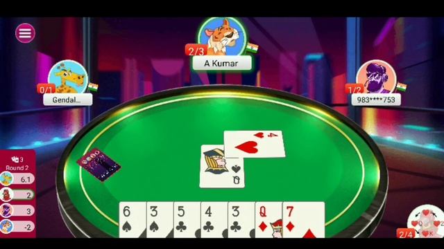 Winzo Gold Call Break Game Kaise Khele 2023 | Call break tips & tricks 100% Working? смотреть онлайн