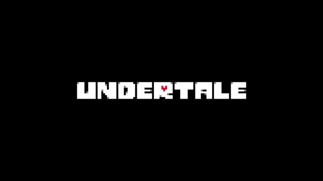 Undertale Music: MEGALOVANIA (Original Mix) смотреть онлайн