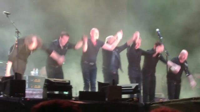 Santiano in Bad Segeberg смотреть онлайн
