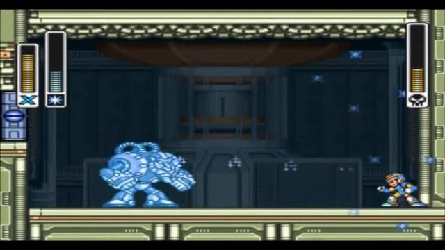 Walkthrough Megaman x parte 3| chango eléctrico | el armadillo armado (más fails) смотреть онлайн