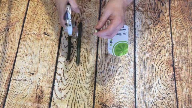 Титановый секатор смотреть онлайн