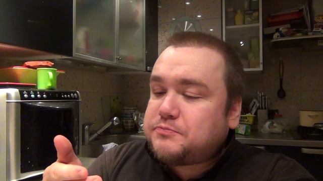 ОБЖОР Биггер из KFC смотреть онлайн