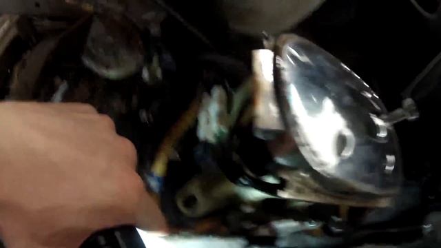 2006 Hyundai Santa Fe 3.5L shifter assembly replacement смотреть онлайн