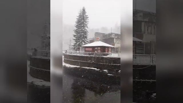 Озорные путешествия по озероче