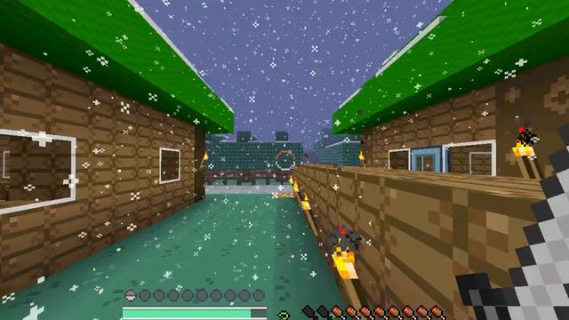 Minecraft Pokemon Map : I choose you Charmander смотреть онлайн