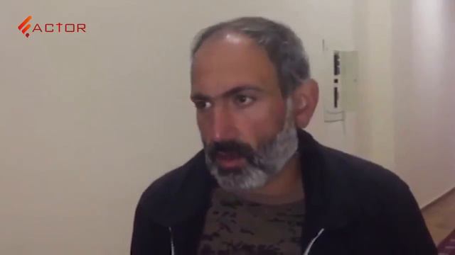 Пашинян об Армяно-Русских отнощениях 29.04 смотреть онлайн
