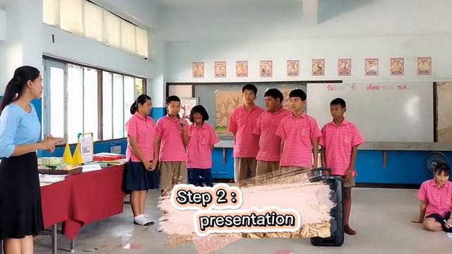 Active Learning ภาษาอังกฤษ ม 2 เรื่อง special day (present continuous) смотреть онлайн