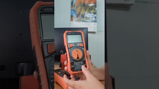 So sánh Victor VC890C+ mẫu cũ và VC890C+ MẪU MỚI смотреть онлайн