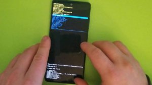 Samsung S20 FE reset forgot password, screen lock bypass, pin ,pattern...