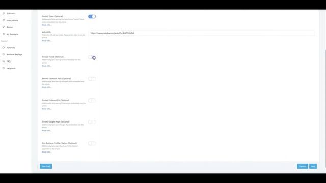 DFY Suite 5.0 Review: Dominate Google & YouTube With 100% DFY Social Syndication & Ranking System смотреть онлайн