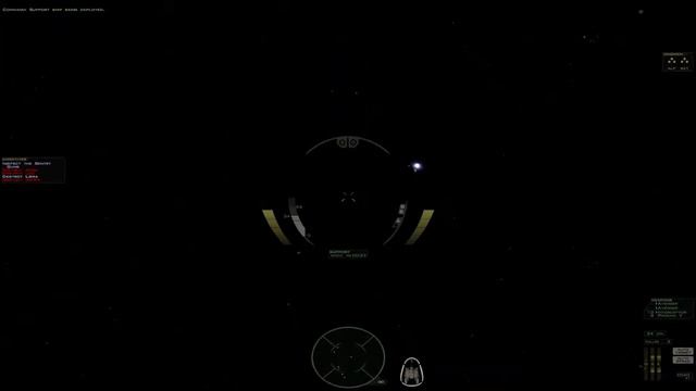 Descent: FreeSpace – The Great War - ACT 2-5 - Tenderizer смотреть онлайн