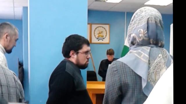 Как пикет повлиял на судью Жучкову М.Д. Уфа 26.03.2013г. смотреть онлайн
