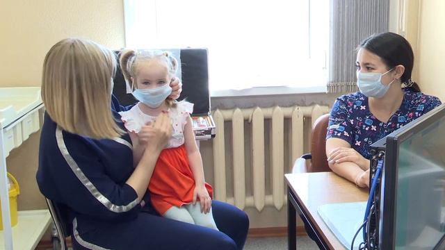 Медосмотр. Программа от 29.06.21 смотреть онлайн