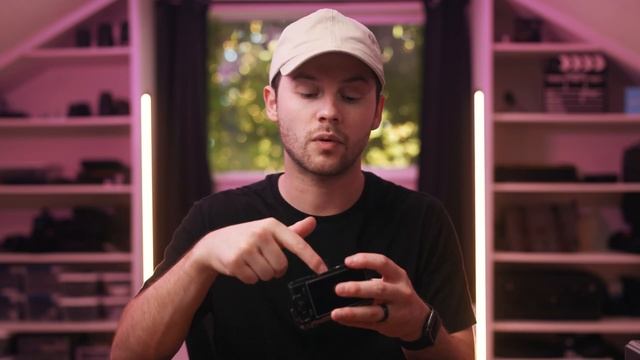 Sony NEX-C3: Is It Really THAT Bad? смотреть онлайн