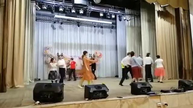 6 01 2021 Вальс империал под счёт смотреть онлайн