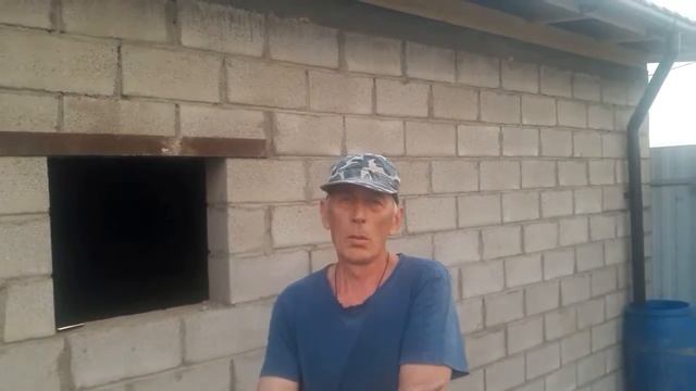 Стротельство гаража в Красноярске 1 смотреть онлайн