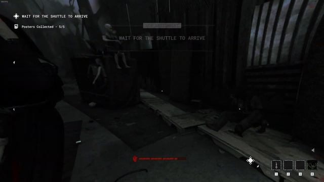 Things I Wish I knew As A New Player - Outlast Trials смотреть онлайн