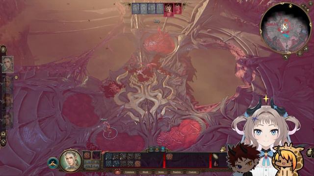 【BALDUR'S GATE 3】MULTIPLAYER!!!!!!!!!!!!【DIGIDACHI | Beelzabelle】 смотреть онлайн