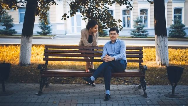 Love Story Шамиль и Гульсария смотреть онлайн